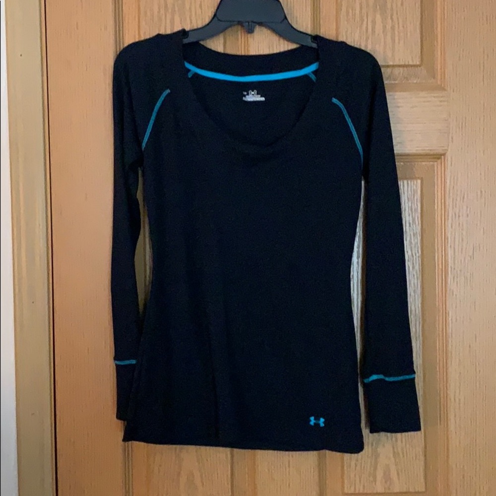 Under Armour cold gear med